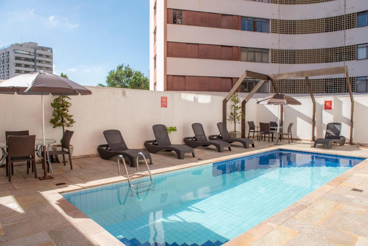 Monreale Plus São José dos Campos Exterior foto