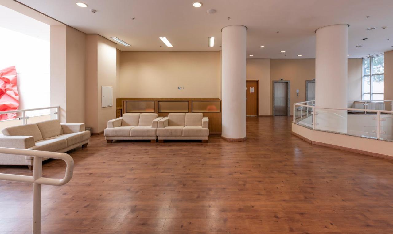 Monreale Plus São José dos Campos Exterior foto