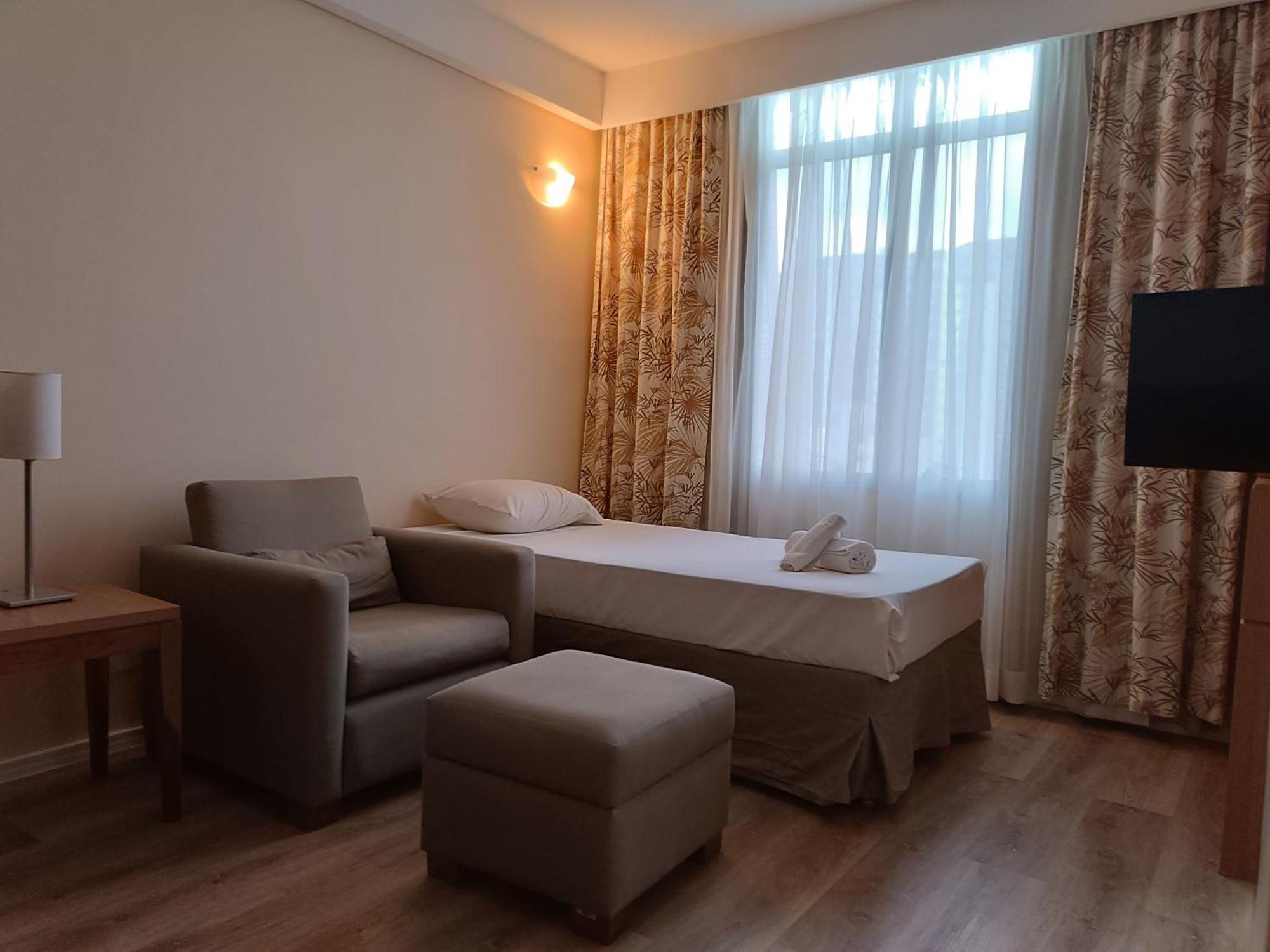 Monreale Plus São José dos Campos Exterior foto