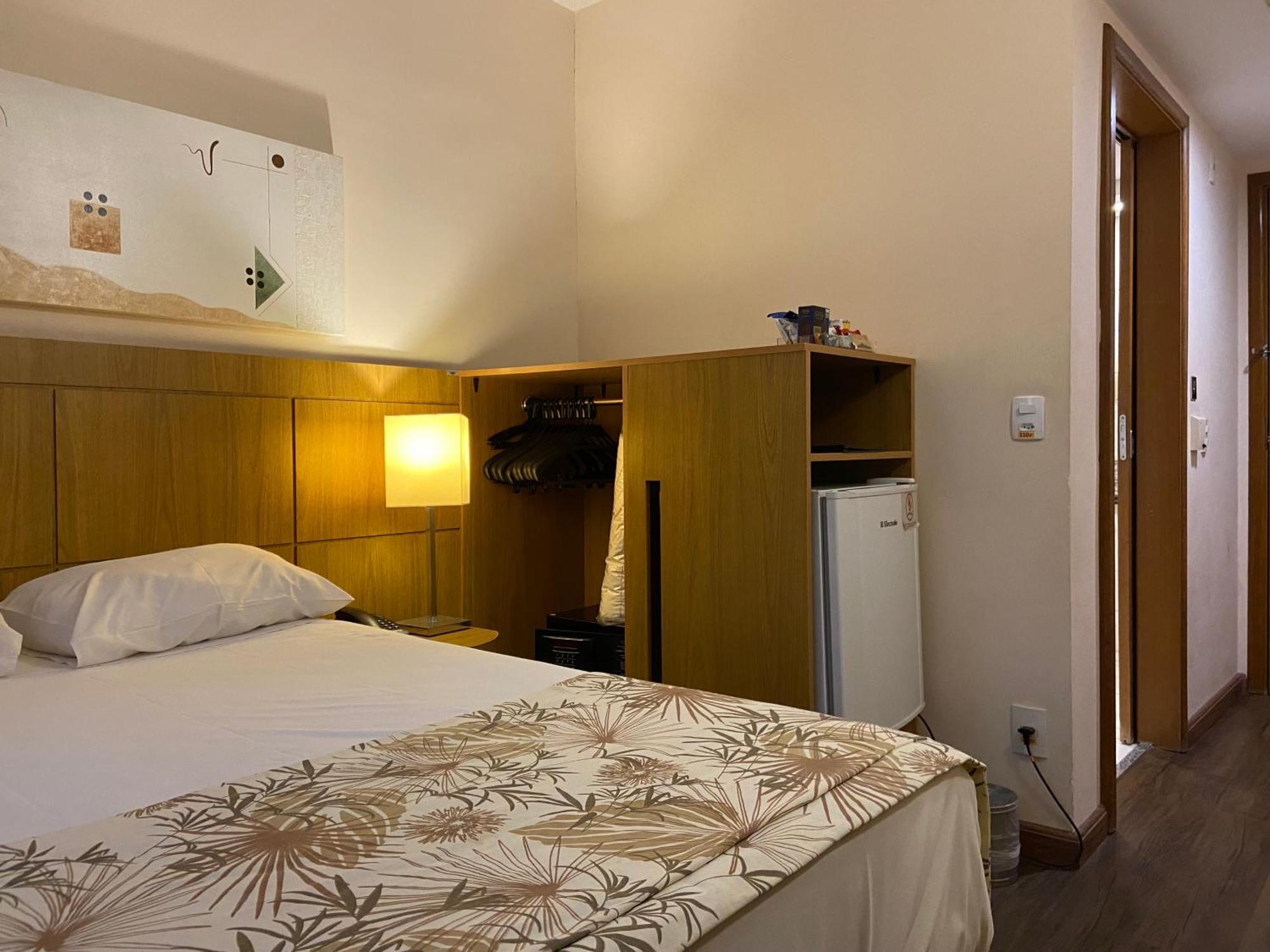 Monreale Plus São José dos Campos Cameră foto