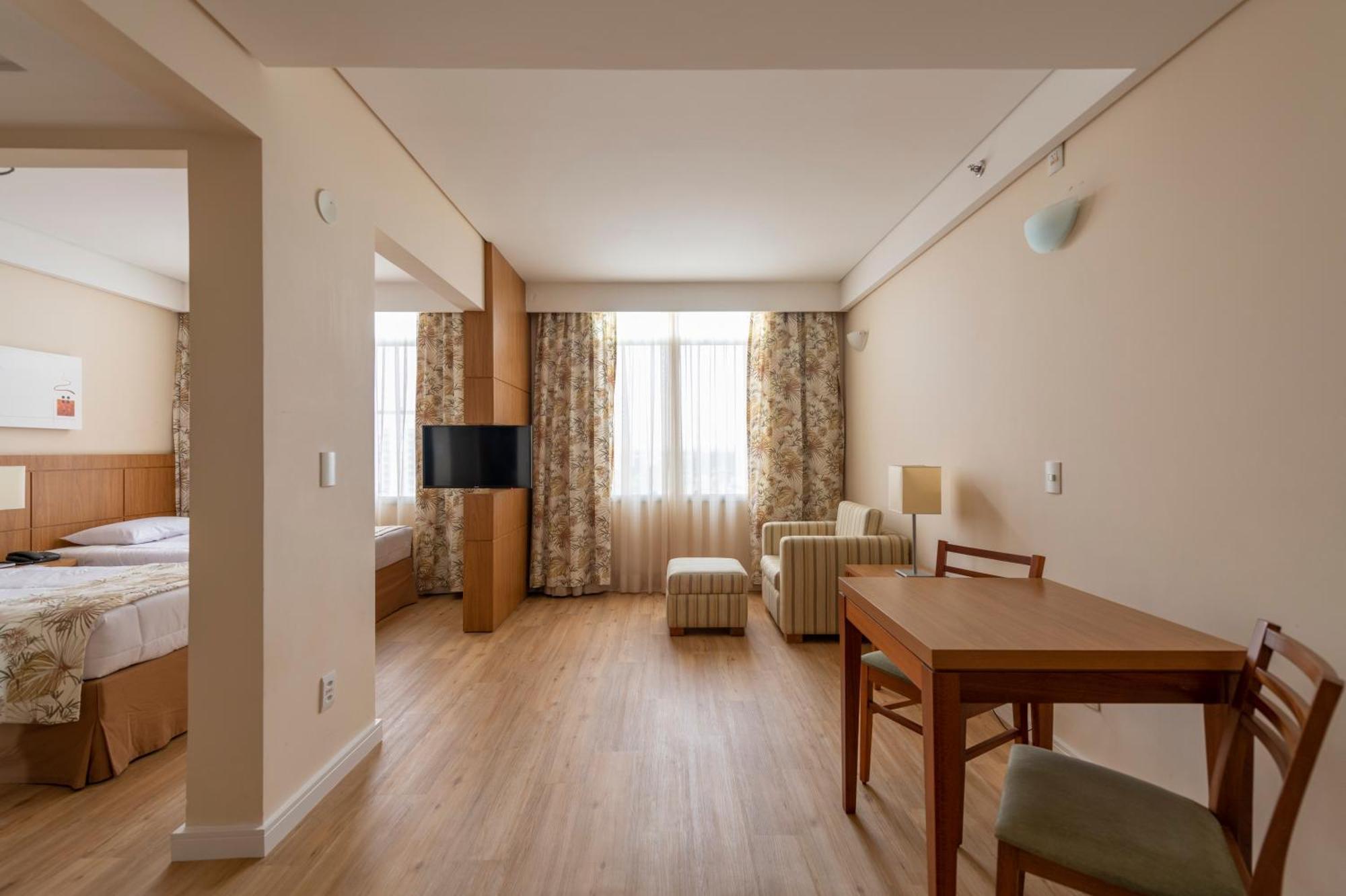 Monreale Plus São José dos Campos Exterior foto